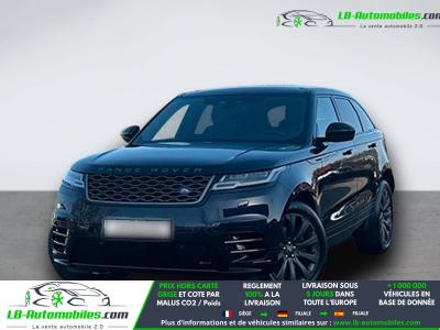 Land Rover Range Rover Velar 2.0L P250 BVA
