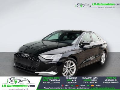 Audi A3 Berline 35 TDI 150 BVA