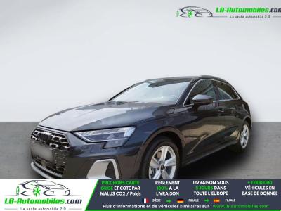 Audi A3 ALLSTREET 35 TFSI Mild Hybrid 150 BVA