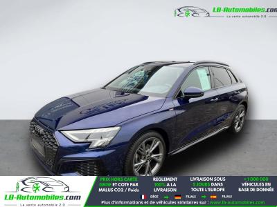 Audi A3 Sportback 35 TDI 150 BVA