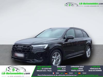 Audi Q7 55 TFSIe 394 BVA Quatro 5pl