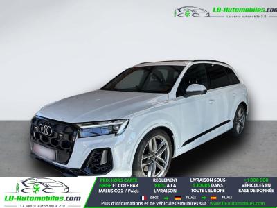 Audi Q7 55 TFSIe 394 BVA Quatro 5pl