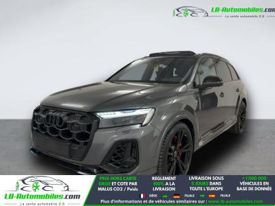 Audi Q7 60 TFSIe 490 BVA Quatro 5pl