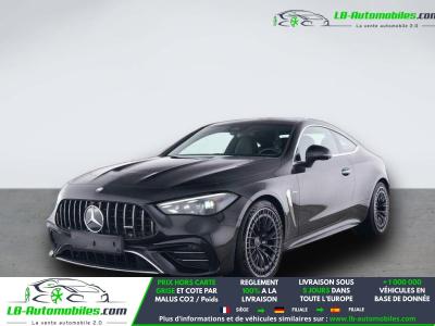 Mercedes CLE Coupe 53 AMG BVA 4MATIC+