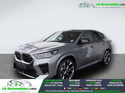 BMW X2 M35i 300ch BVA