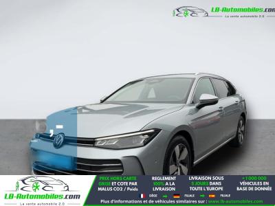 Volkswagen Golf SW 1.5 eTSI 150 BVA