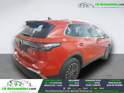 Volkswagen Tiguan 1.5 eHybrid 272 BVA