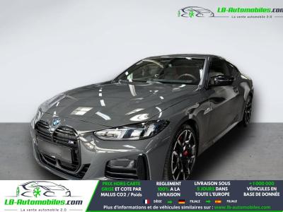BMW Série 4 Coupé M440d xDrive 340 ch BVA