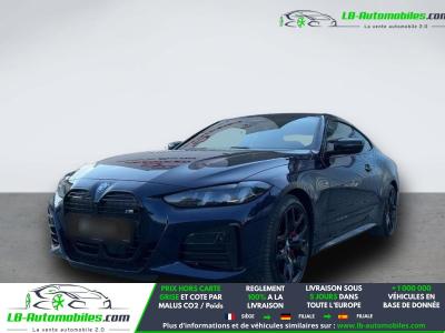 BMW Série 4 Coupé M440d xDrive 340 ch BVA