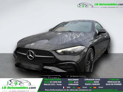 Mercedes CLE Coupe 450 BVA 4MATIC