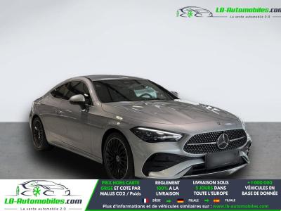 Mercedes CLE Coupe 450 BVA 4MATIC