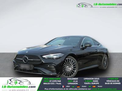 Mercedes CLE Coupe 450 BVA 4MATIC