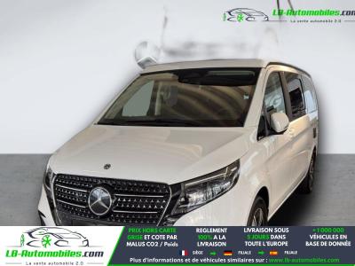 Mercedes Classe V Marco Polo 220d BVA RWD