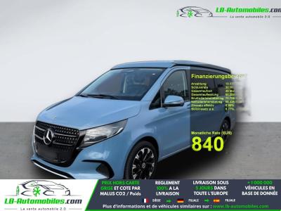 Mercedes Classe V Marco Polo 250d BVA 4x4