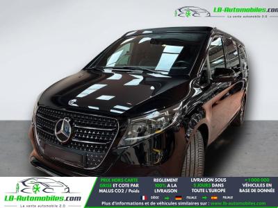 Mercedes Classe V Marco Polo 250d BVA 4x4