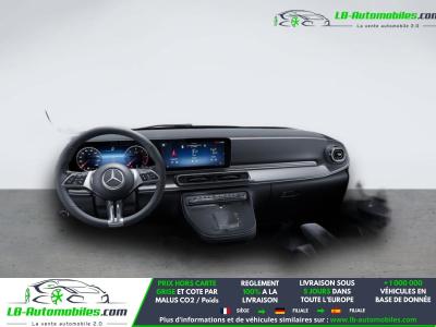 Mercedes Classe V Marco Polo 250d BVA 4x4