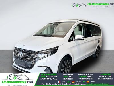 Mercedes Classe V Marco Polo 220d BVA 4x4