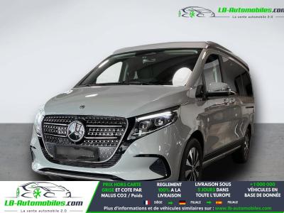 Mercedes Classe V Marco Polo 220d BVA 4x4