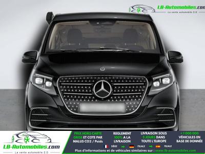 Mercedes Classe V Marco Polo 250d BVA 4x4