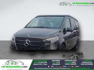 Mercedes Classe V Marco Polo 300d BVA 4x4