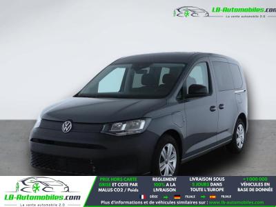 Volkswagen Golf SW 1.5 eTSI 116 BVA