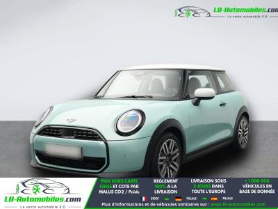 Mini Mini Cooper 156 ch BVA