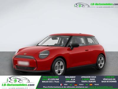Mini Mini Cooper E 184 ch