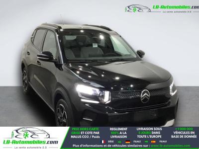 Citroën E-C3 113 ch BVA