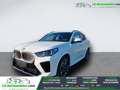 BMW i IX 2 eDrive20 204ch BVA