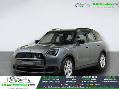 Mini Countryman 313 ch
