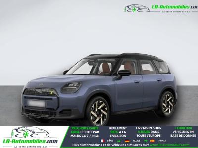 Mini Countryman 313 ch