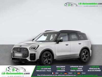 Mini Countryman 313 ch
