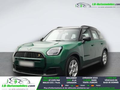 Mini Countryman 313 ch