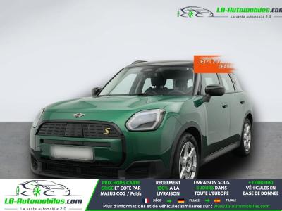 Mini Countryman 313 ch