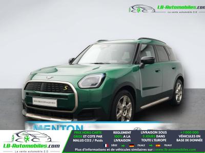 Mini Countryman 313 ch