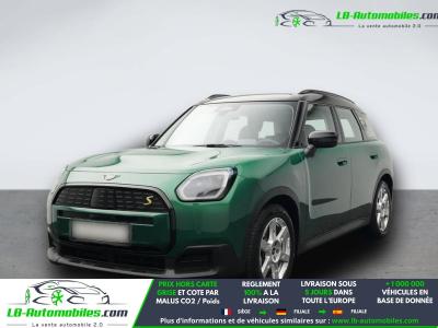 Mini Countryman 313 ch