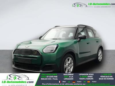 Mini Countryman 313 ch