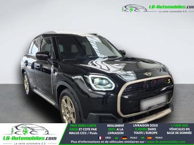 Mini Countryman 313 ch