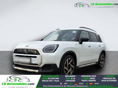 Mini Countryman 313 ch