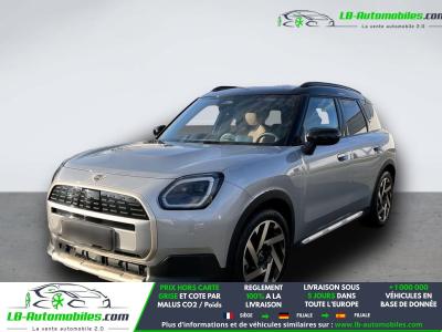 Mini Countryman 204 ch