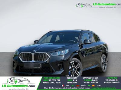 BMW i IX 2 eDrive20 204ch BVA