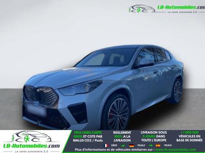 BMW i IX 2 eDrive20 204ch BVA