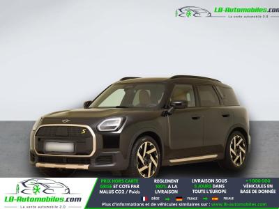 Mini Countryman 313 ch