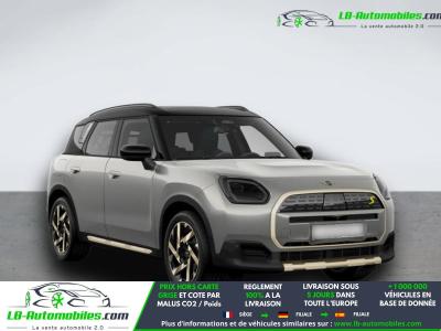Mini Countryman 313 ch