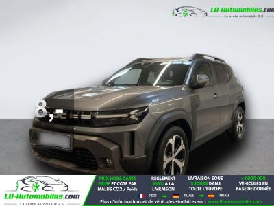Dacia Duster ECO-G 100 4x2