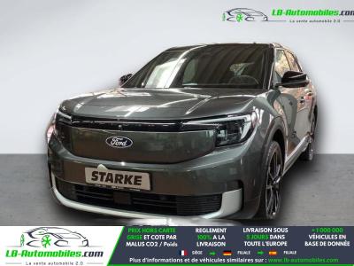 Ford Explorer Electrique 52 kWh 170 ch