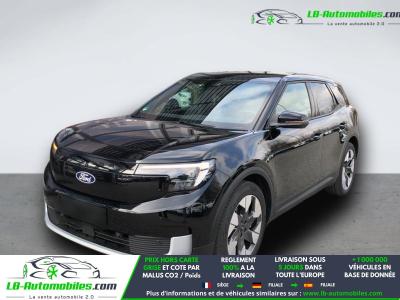 Ford Explorer Electrique 52 kWh 170 ch