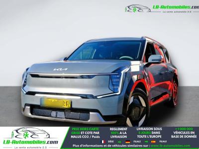 Kia EV9 EV9 204 ch