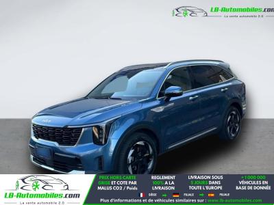 Kia Sorento 1.6 T-GDi 215ch Hybride 7 pl BVA