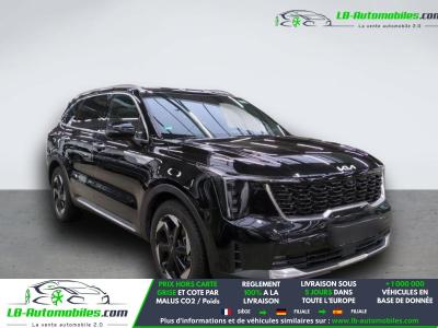 Kia Sorento 1.6 T-GDi 215ch Hybride 7 pl BVA